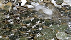 Бюджетният излишък към края на март възлиза на 1,83 млрд. лева