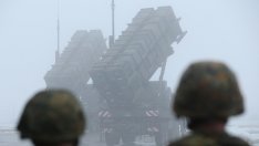 Patriot не може да е решение за руските балистични ракети, атакуващи Украйна*