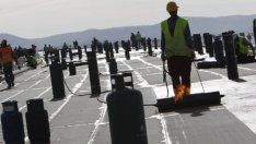 Спират движението в тунела "Витиня" на "Хемус" до четвъртък следобед