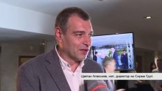 Сирма цели да влезе в Топ 10 в разработването на софтуер за лицево разпознаване