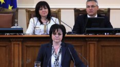 Президентът свиква КСНС по темите бедност и демографска криза