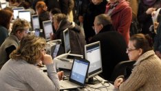 България е далеч от европейската цел за заетостта до 2020 г.