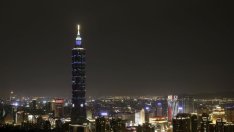 САЩ са предоставили пакет от военна помощ за Тайван за 345 млн. долара