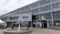 Германската Infineon ще доставя полупроводници за колите на Hyundai и Kia