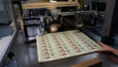 Как &bdquo;Продай Америка&ldquo; се превърна в &bdquo;Хеджирай Америка&ldquo;