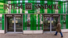 Новият италиански данък изтрива близо 10 млрд. евро от пазарната оценка на банките