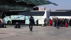 Автобусни превозвачи получиха 9 млн. лв. помощ заради пандемията