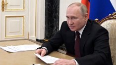 Путин призна незабавно независимостта на републиките в Донецк и Луганск*