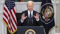 Байдън ще подпише заповед за налагане на санкции срещу Русия