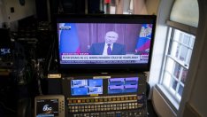 Какво означава признаването от Русия на отцепническите региони в Украйна?