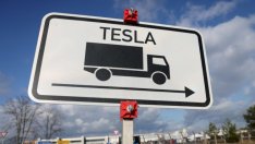 Казусът с германския завод на Tesla ще покаже дали парите махат всички граници