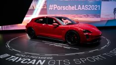 Volkswagen планира първично публично предлагане на бранда Porsche