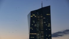 Инвеститорите отложиха прогнозите си за лихвено повишение от ЕЦБ заради Украйна