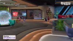 Какво ще представляват срещите в метавселената?