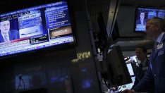 Бернанке и Фед катапултираха Wall Street