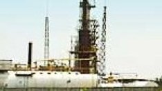 Проучване и добив на нефт и газ АД с рязък ръст при покупката на машини