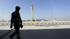 Дубай се включва в надпреварата за най-голямото летище в света