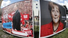 Меркел потвърди, че е твърдо против единен дълг в еврозоната