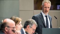 Бощян Васле от ЕЦБ: Заплахите за потребителските цени остават