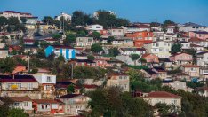 Отмяната на тавана върху наемите засилва отново търсенето на жилища в Турция