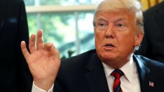 Тръмп: Може би съжалявам, че назначих Пауъл начело на Фед