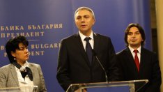 И ДПС поиска оставката на вицепремиера Валери Симеонов