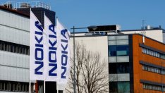 Nokia отрича да има планове за закупуване на американската Juniper
