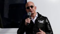 Джеф Безос отново излезе от Клуба на 100 млрд. долара