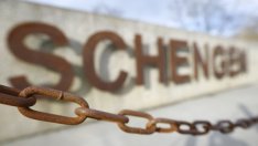 Как Германия едностранно "извади" Гърция от Шенген