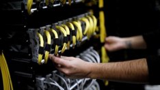 Инвестициите в центрове за данни в Европа достигат рекордно високи нива