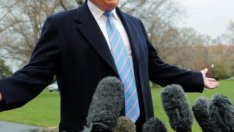 Тръмп: Фед трябва да намали лихвите и да предприеме количествено облекчаване