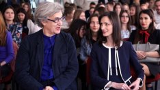 М. Габриел: Имаше безпрецедентна кампания срещу Директивата за авторското право