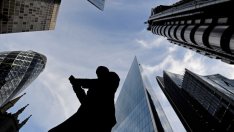 S&P: Великобритания губи 6,6 млрд. паунда на тримесечие заради Brexit