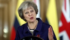 Тереза Мей постави ултиматум за Brexit