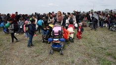 Маринов: Армията е готова да помогне за мигрантската криза по границата с Гърция