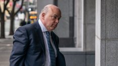 Технологичният предприемач Майк Линч e сред изчезналите при потъването на суперяхта