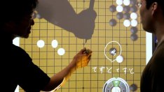 Китайската игра Го и бъдещето на изкуствения интелект