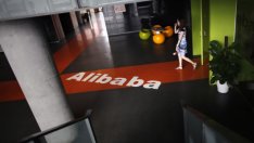 Коледните продажби насърчиха приходите на Alibaba