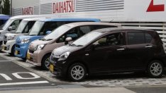Toyota се насочва към пълно придобиване на Daihatsu