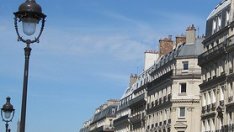 Повишава се опасността от балон на френския пазар на имоти