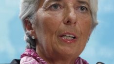 Кристин Лагард иска да ускори реформите в МВФ