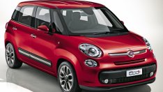 Fiat остана без резервни части