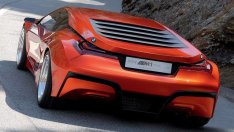 BMW M8 ще струва 250 000 евро