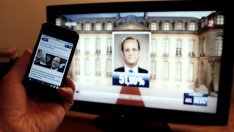 Франция иска да въведе данък върху мобилните устройства