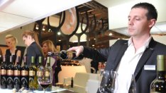 Алкохолен лидер представя България на световно изложение в Сингапур