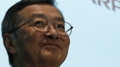 Кандидатът за фалит Sharp отчита рекордна загуба