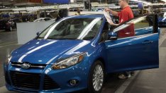 Ford и Volkswagen инвестират в Русия въпреки санкциите