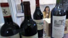 Франция се отплаща на Китай с вино