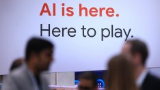 Около една трета от бизнеса в Германия използва изкуствен интелект