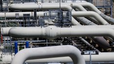 Газова криза през зимата може да остави дълбоки последици за Европа